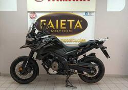 Suzuki V-Strom 1050XT (2020 - 23) usata