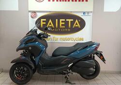 Yamaha Tricity 300 (2021 - 24) usata