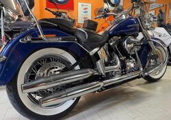 Harley-Davidson 1690 Deluxe ABS (2011 - 16) - FLSTN usata