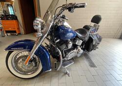 Harley-Davidson 1690 Deluxe ABS (2011 - 16) - FLSTN usata