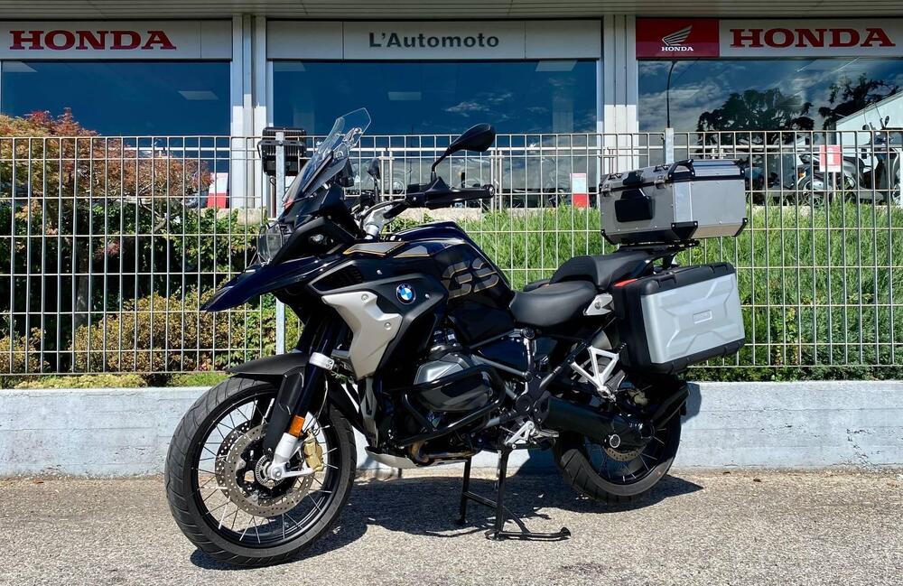 Bmw R 1250 GS (2019 - 20)