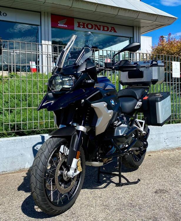 Bmw R 1250 GS (2019 - 20) (2)