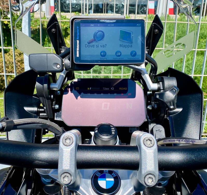 Bmw R 1250 GS (2019 - 20) (4)