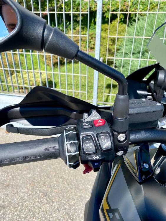 Bmw R 1250 GS (2019 - 20) (5)