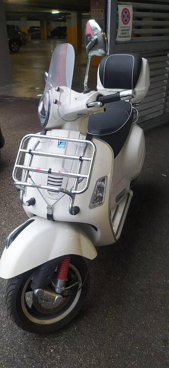 Vespa GTS 300 Super (2008 - 16)