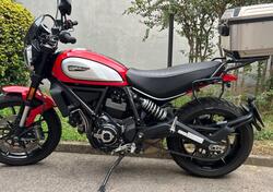 Ducati Scrambler 800 Icon (2021 - 22) usata