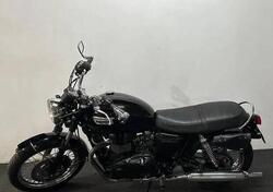 Triumph Bonneville T100 (2001 - 07) usata