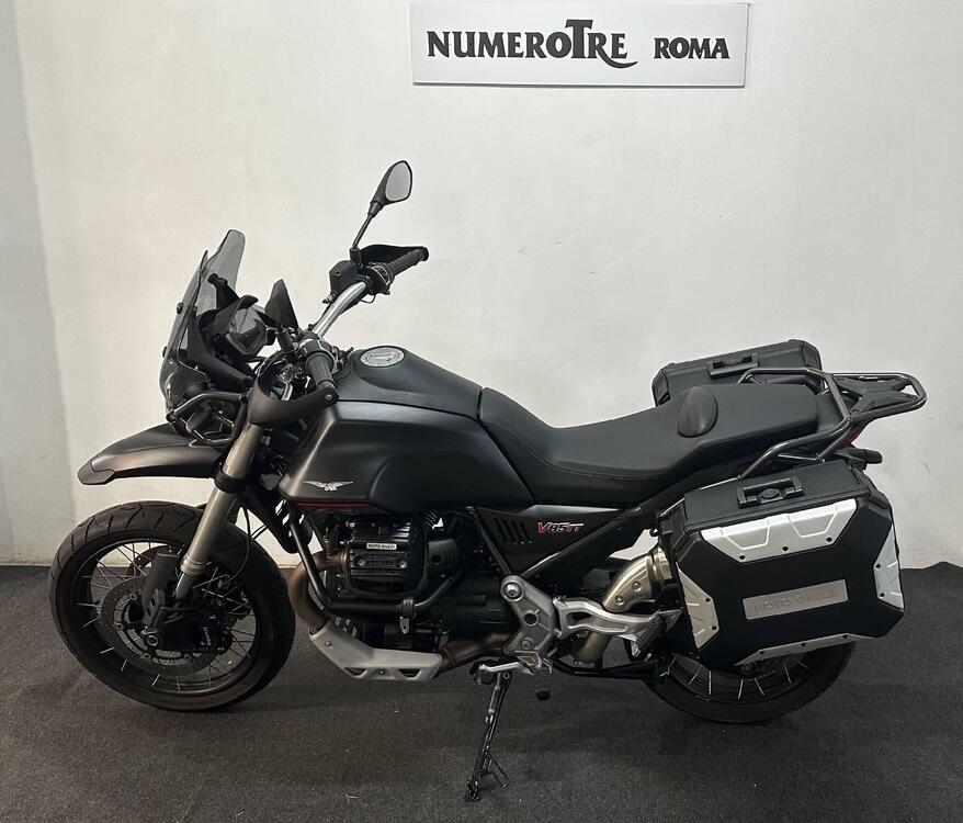 Moto Guzzi V85 TT (2021 - 23) (2)