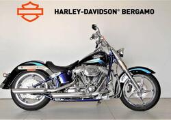 Harley-Davidson 1800 Convertible (2010 - 11) - FLSTSE usata