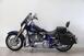 Harley-Davidson 1800 Convertible (2010 - 11) - FLSTSE (17)