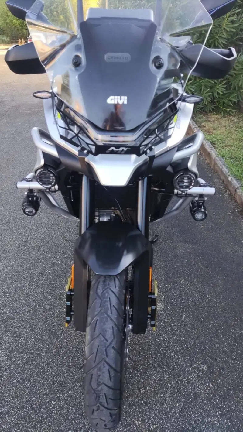 CFMOTO 800MT Touring (2022 - 26) (3)
