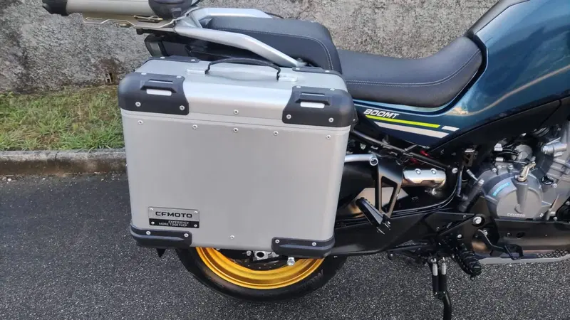 CFMOTO 800MT Touring (2022 - 26) (5)