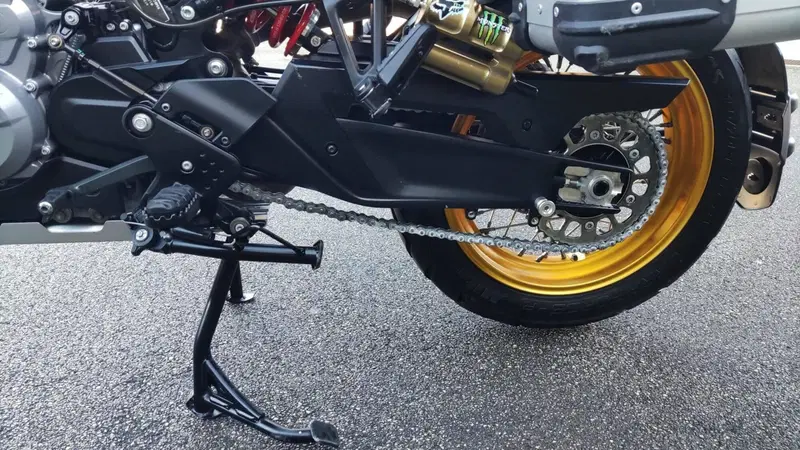 CFMOTO 800MT Touring (2022 - 26) (7)