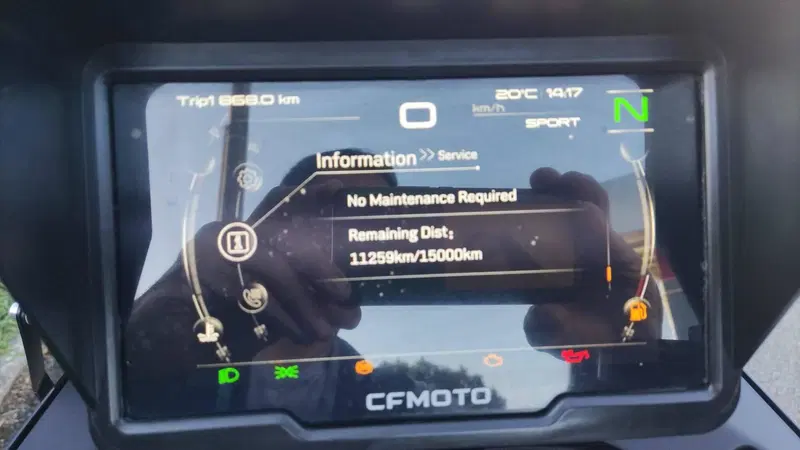 CFMOTO 800MT Touring (2022 - 26) (9)