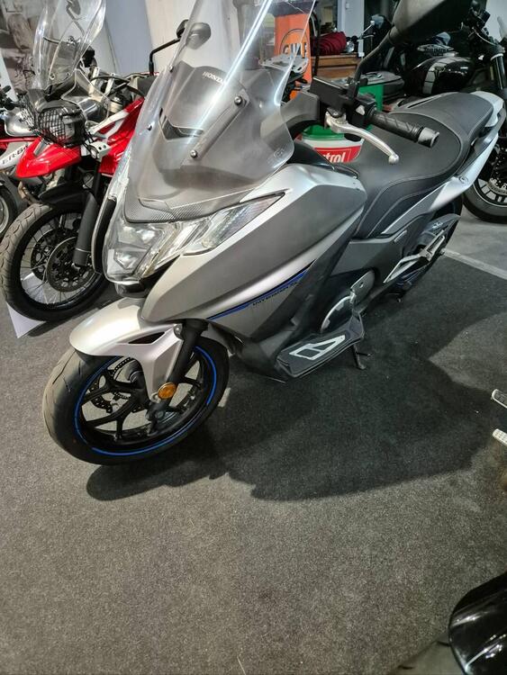 Honda Integra 750 DCT (2018 - 20) (4)