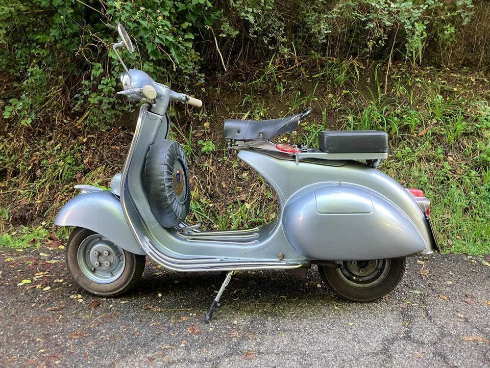 Piaggio Vespa VB1T