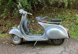 Piaggio Vespa VB1T d'epoca