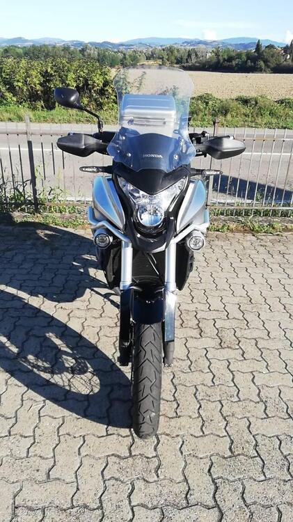 Honda Crosstourer DCT ABS (2011 - 15) (3)