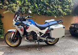 Honda Africa Twin CRF 1100L Adventure Sports (2022 - 23) usata