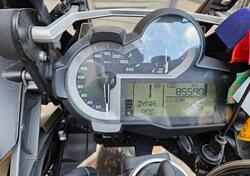 Bmw R 1200 GS Adventure (2013 - 16) usata