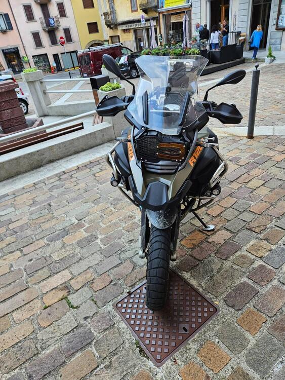 Bmw R 1200 GS Adventure (2013 - 16) (3)