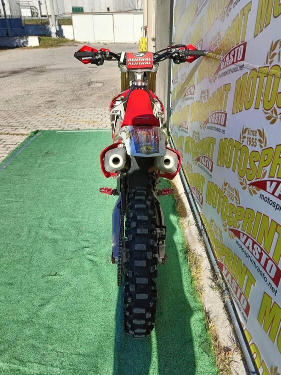 Honda CRF 250 L (2017 - 20) (2)