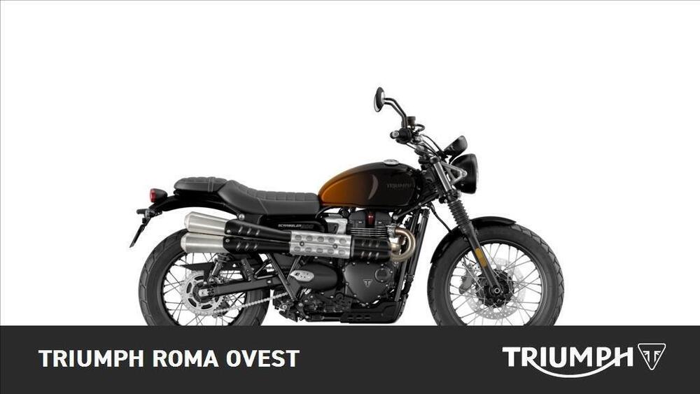 Triumph Scrambler 900 (2023 - 24) (3)