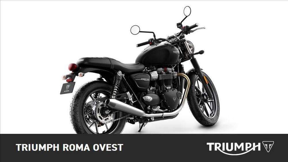 Triumph Speed Twin 900 (2023 - 24) (5)