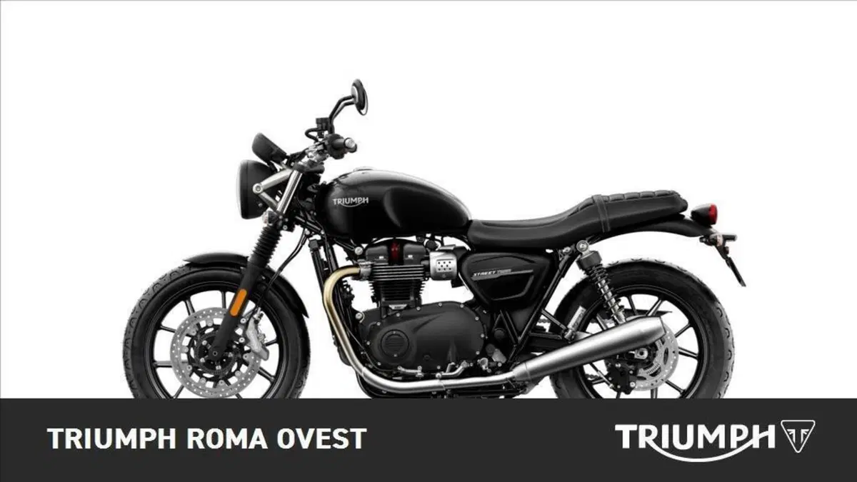 Triumph Speed Twin 900 (2023 - 24) (4)