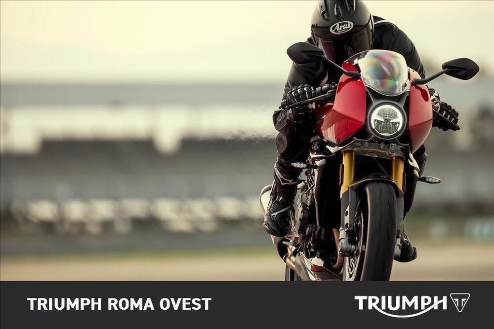 Triumph Speed Triple 1200 RR (2022 - 24) (3)