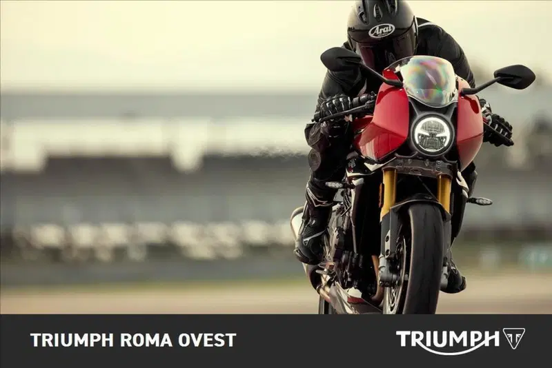 Triumph Speed Triple 1200 RR (2022 - 26) (3)