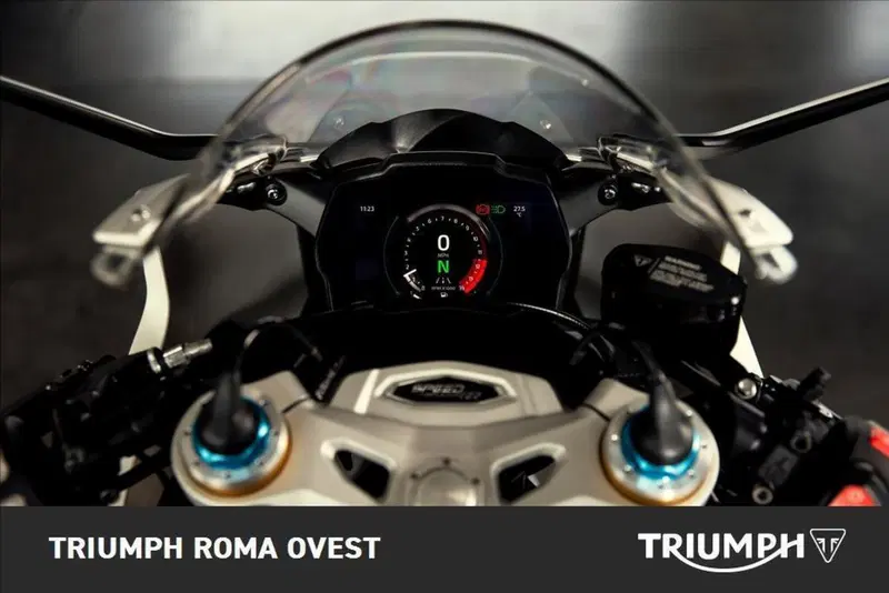 Triumph Speed Triple 1200 RR (2022 - 26) (6)