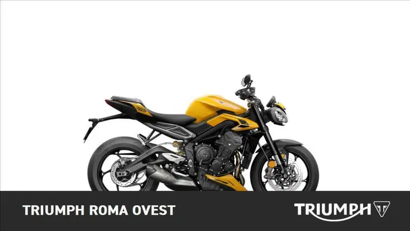 Triumph Street Triple 765 RS (2023 - 26) (2)