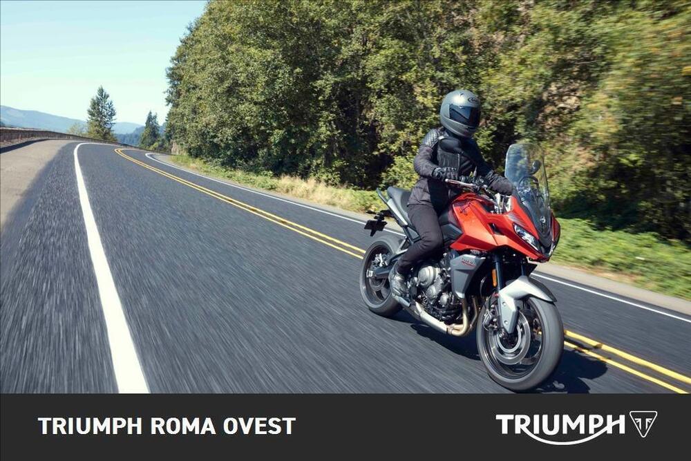 Triumph Tiger Sport 660 (2022 - 24) (2)