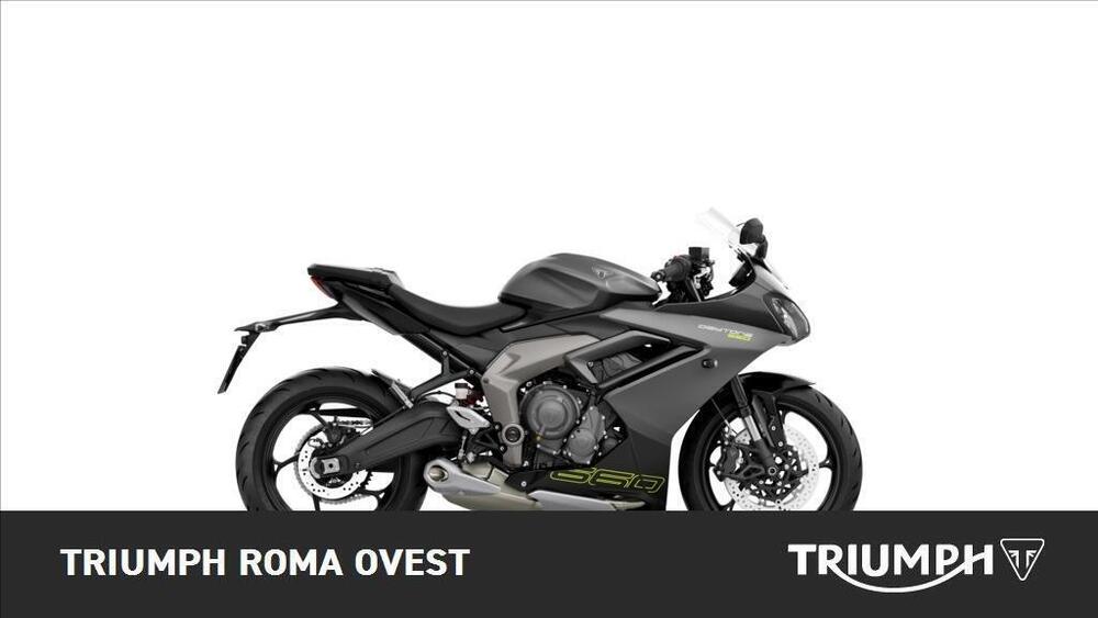 Triumph Daytona 660 (2024) (2)