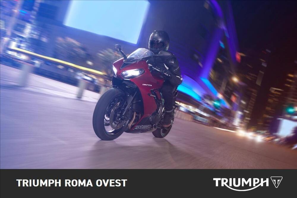 Triumph Daytona 660 (2024) (4)