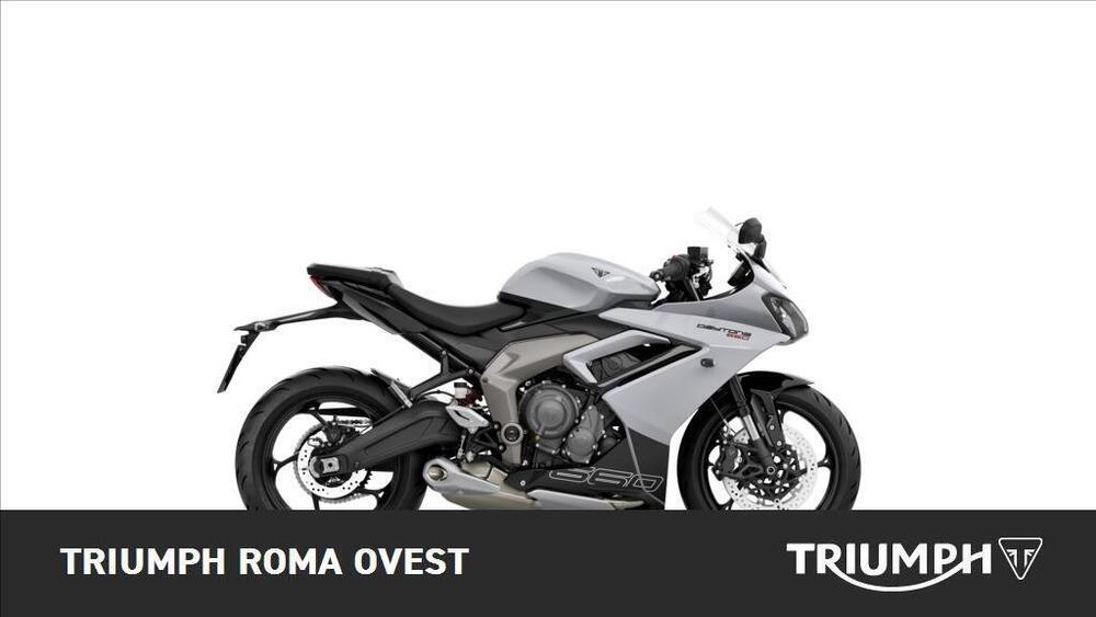 Triumph Daytona 660 (2024) (3)