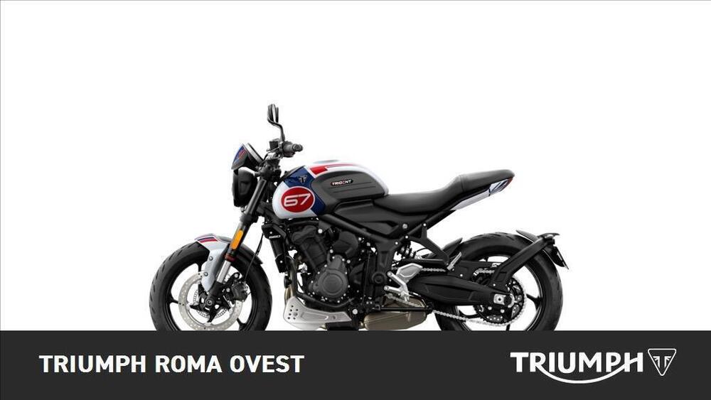 Triumph Trident 660 Triple Tribute Edition (2024) (4)