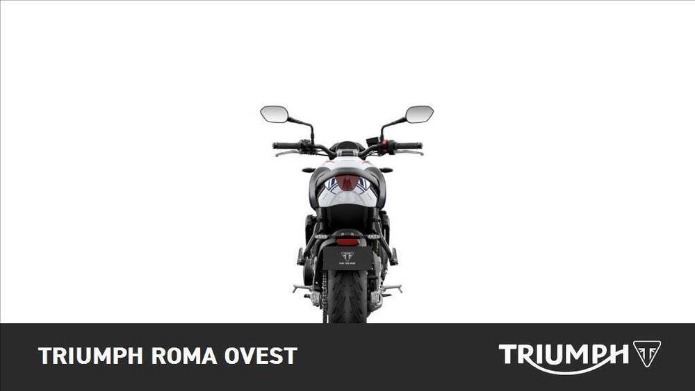 Triumph Trident 660 Triple Tribute Edition (2024) (2)