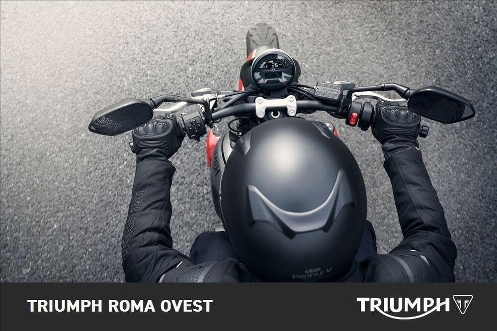 Triumph Trident 660 (2021 - 24) (4)