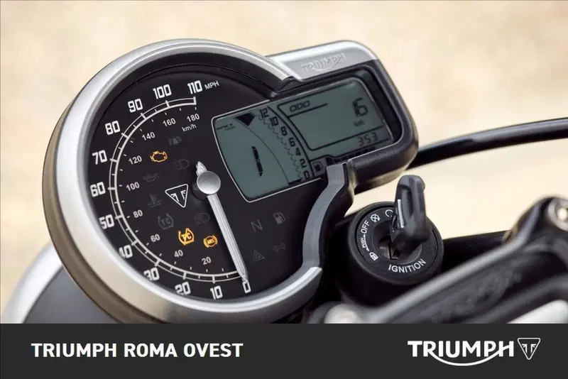 Triumph Speed 400 (2024 - 26) (4)