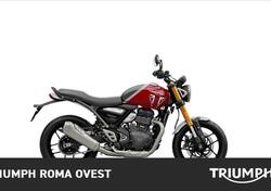 Triumph Speed 400 (2024) nuova