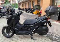 Yamaha X-Max 300 Tech Max (2021 - 24) usata