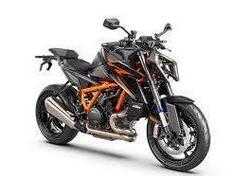 KTM 1390 Super Duke R EVO (2024) usata