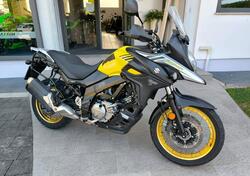 Suzuki V-Strom 650XT ABS (2017 - 20) usata