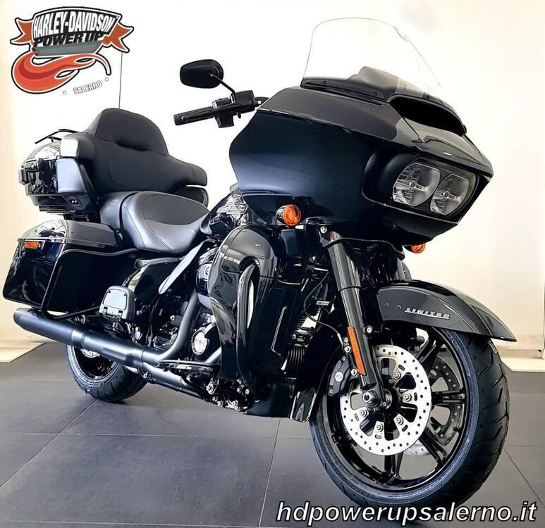 Harley-Davidson Road Glide Limited (2021 - 24) (4)