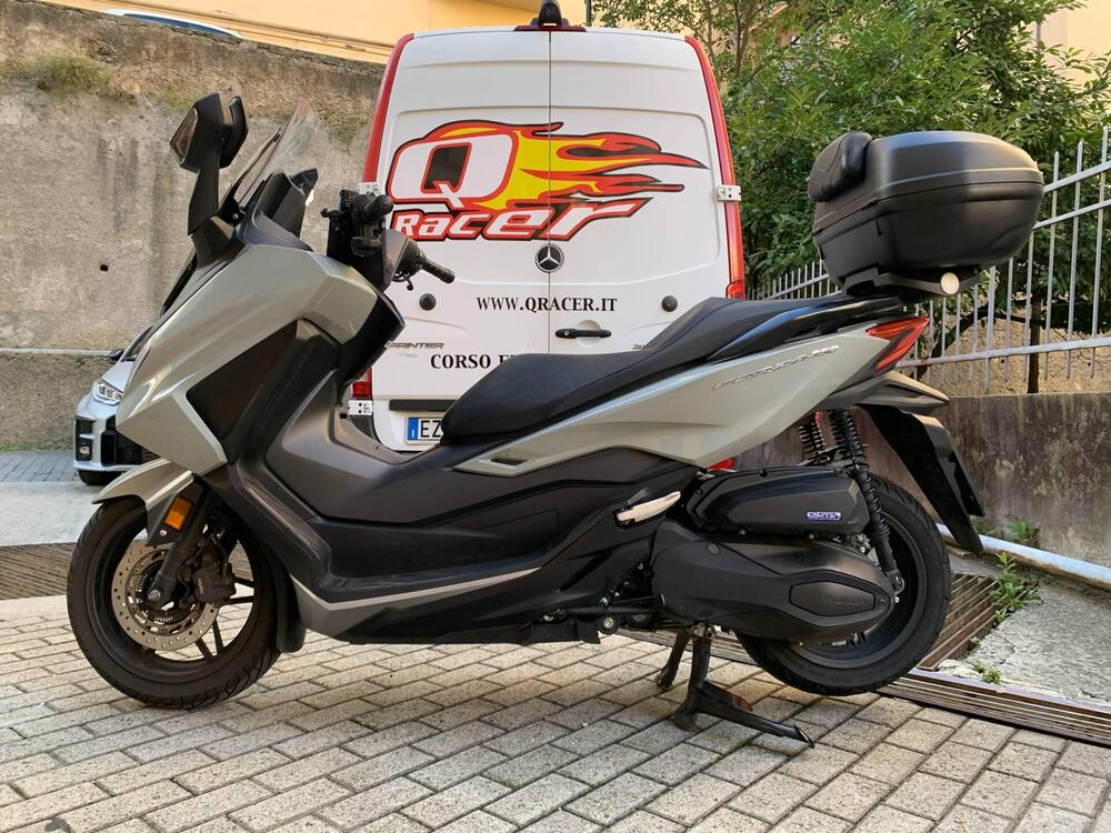 Honda Forza 350 (2022 - 24)