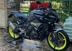 Yamaha MT-10 (2017 - 20) usata