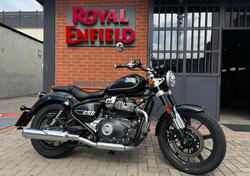 Royal Enfield Super Meteor 650 (2023 - 24) usata