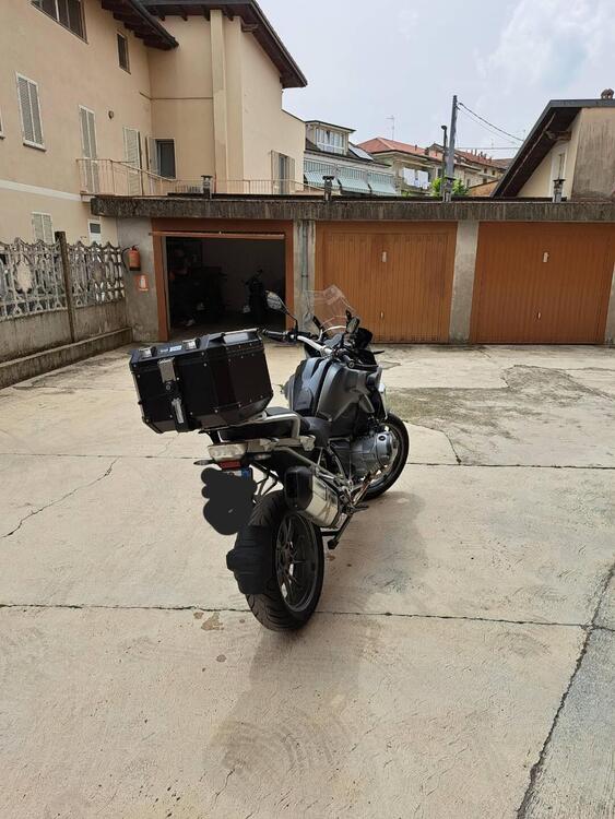 Bmw R 1200 GS (2013 - 16) (3)